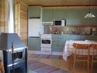 фото отеля Ukonloma Cottages