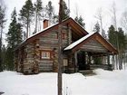 фото отеля Ukonloma Cottages