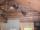 фото отеля Ukonloma Cottages