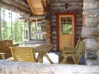 фото отеля Ukonloma Cottages