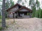 фото отеля Ukonloma Cottages