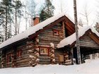 фото отеля Ukonloma Cottages