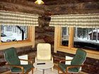фото отеля Ukonloma Cottages