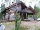 фото отеля Ukonloma Cottages