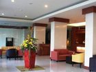 фото отеля The Color Living Hotel