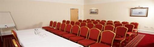 фото отеля Adelphi Portrush