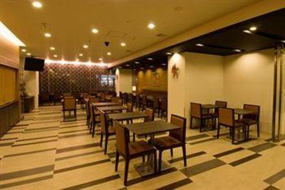 фото отеля Dormy Inn Asahikawa