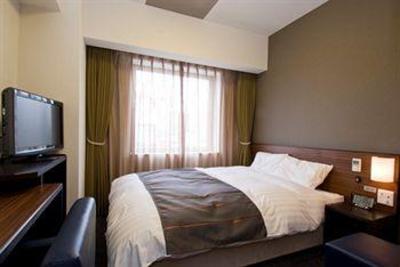 фото отеля Dormy Inn Asahikawa