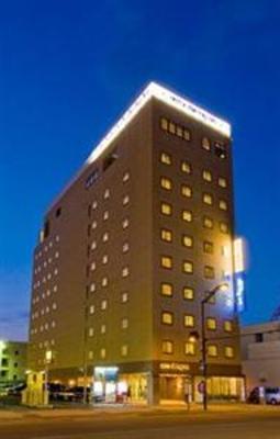 фото отеля Dormy Inn Asahikawa