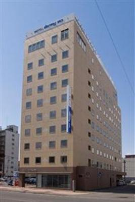 фото отеля Dormy Inn Asahikawa