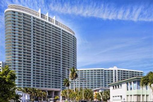 фото отеля Flamingo South Beach Center Tower Apartment