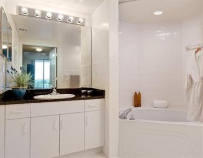 фото отеля Flamingo South Beach Center Tower Apartment