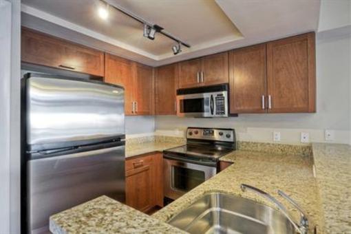 фото отеля Flamingo South Beach Center Tower Apartment