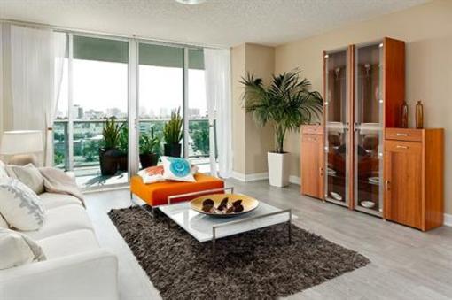 фото отеля Flamingo South Beach Center Tower Apartment