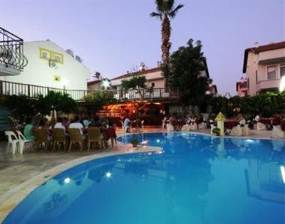 фото отеля Dogus Hotel