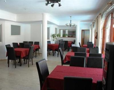 фото отеля Dogus Hotel
