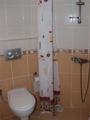 фото отеля Dogus Hotel