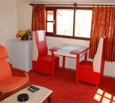 фото отеля Dogus Hotel