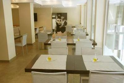 фото отеля Hotel Teatre Auditori