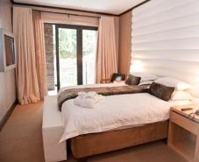 фото отеля Surreal Eco Boutique Hotel & Spa