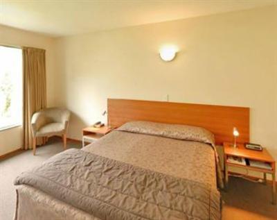 фото отеля Punga Grove Motel & Suites
