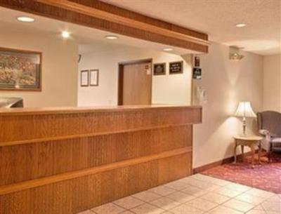 фото отеля Black River Falls Days Inn