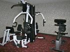 фото отеля Black River Falls Days Inn