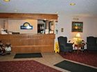 фото отеля Black River Falls Days Inn