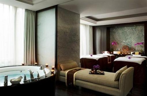 фото отеля The Langham Shenzhen