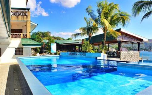 фото отеля Sheavens Seafront Resort