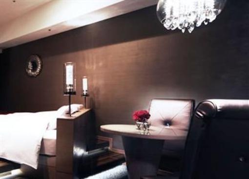 фото отеля Urayasu Brighton Hotel