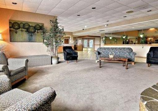 фото отеля Quality Hotel Bluefield (West Virginia)