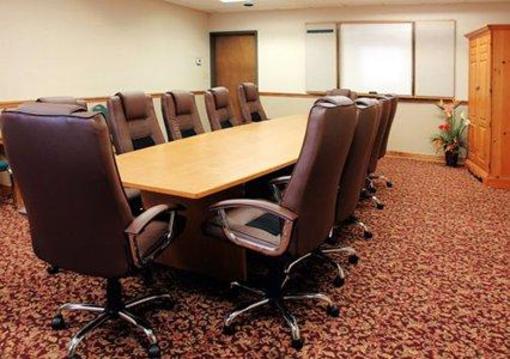 фото отеля Quality Hotel Bluefield (West Virginia)