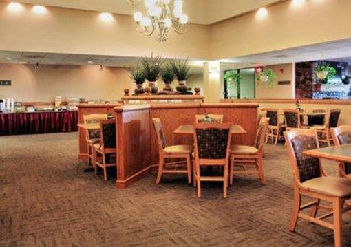 фото отеля Quality Hotel Bluefield (West Virginia)