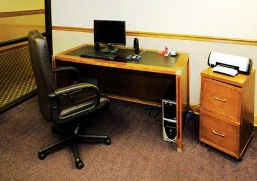 фото отеля Quality Hotel Bluefield (West Virginia)