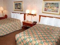 Quality Hotel Bluefield (West Virginia)