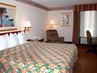 фото отеля Quality Hotel Bluefield (West Virginia)
