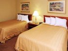 фото отеля Quality Hotel Bluefield (West Virginia)