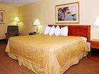 фото отеля Quality Hotel Bluefield (West Virginia)