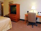 фото отеля Quality Hotel Bluefield (West Virginia)