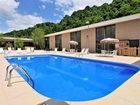 фото отеля Quality Hotel Bluefield (West Virginia)