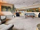 фото отеля Quality Hotel Bluefield (West Virginia)