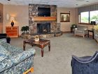 фото отеля Quality Hotel Bluefield (West Virginia)