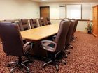 фото отеля Quality Hotel Bluefield (West Virginia)