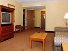 фото отеля Quality Hotel Bluefield (West Virginia)