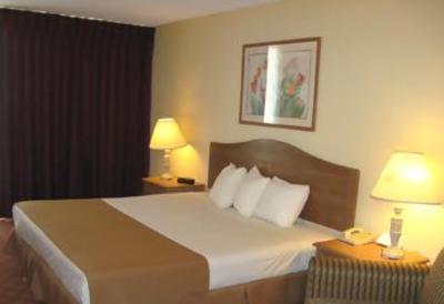 фото отеля Comfort Inn Cedar Park