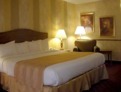 фото отеля Comfort Inn Cedar Park
