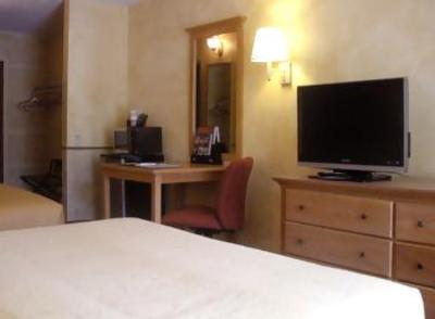 фото отеля Comfort Inn Cedar Park