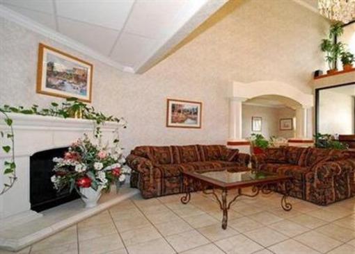фото отеля Comfort Inn Cedar Park