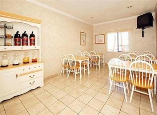 фото отеля Comfort Inn Cedar Park